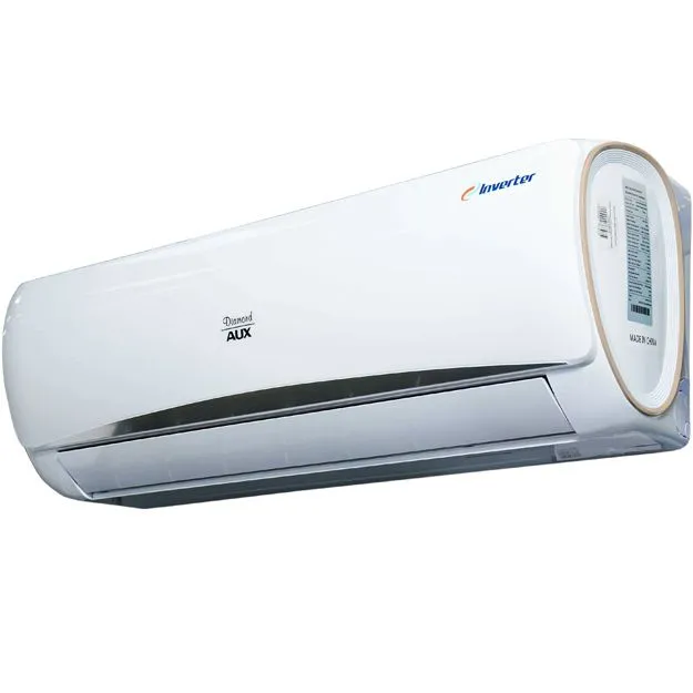 Кондиционер AUX Серия Q Smart Inverter бесплатна даставка — фото 1
