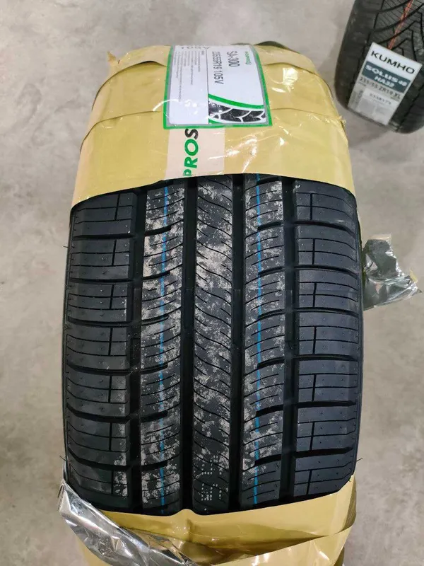 Автошина 235/55R19 PROSPERO SA-300 ( BYD CHampion, Equinox, Hyundai ) 1