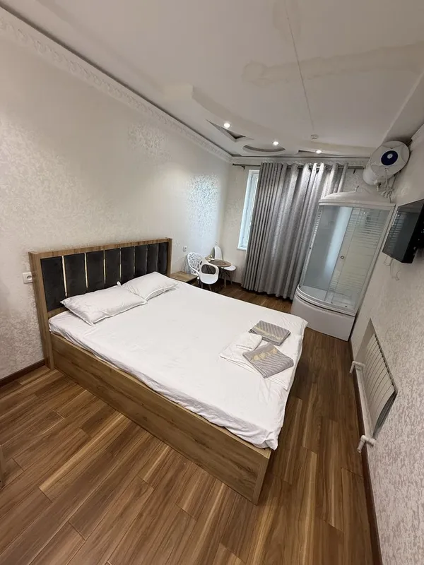 Hotel Yunusobod bez zaks — фото 1