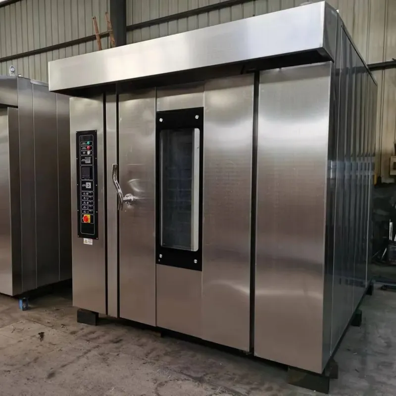 Rotatsion 32 list elektr