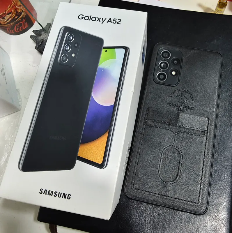 Samsung Galaxy A52 Samsung Galaxy A52