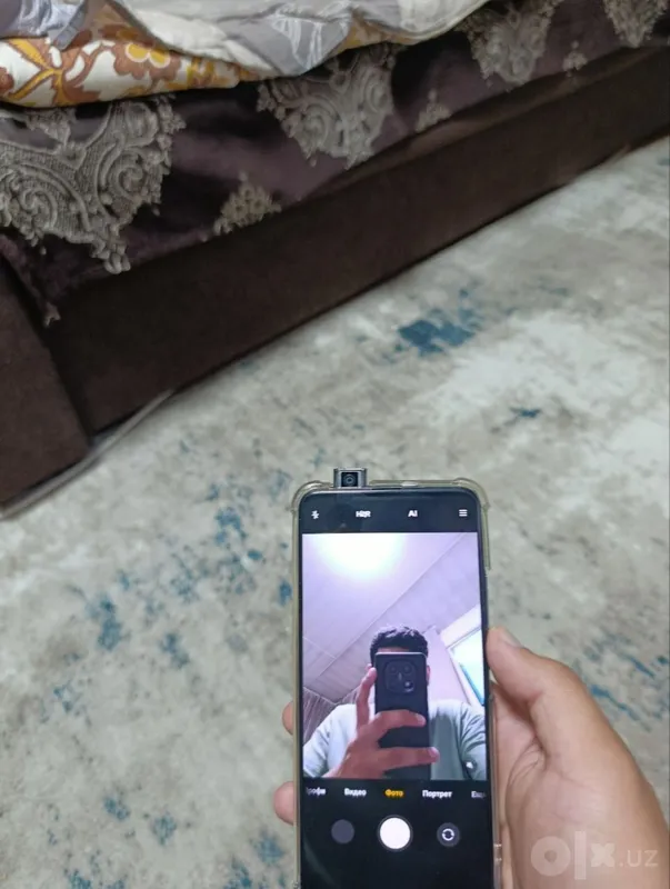 Poco f2 pro 6/128 ГБ 3 Poco f2 pro 6/128 ГБ 3