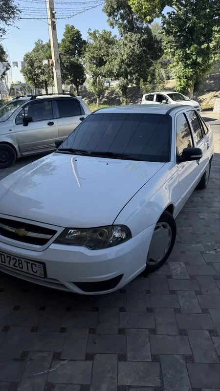 nexia 2 2014 benzin
