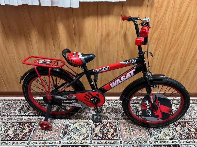 велосипед bike