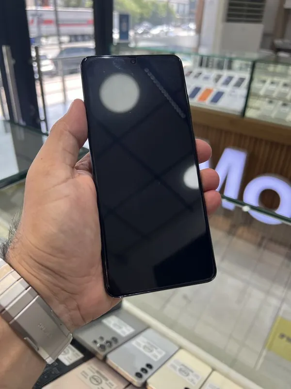 Продается (Nasiya-Вариант-Рассрочка) Galaxy S20 Ultra в отличном сост — фото 3