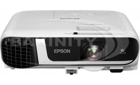 Epson Проектор со склада имеется бесплатная доставка по городу — фото 2
