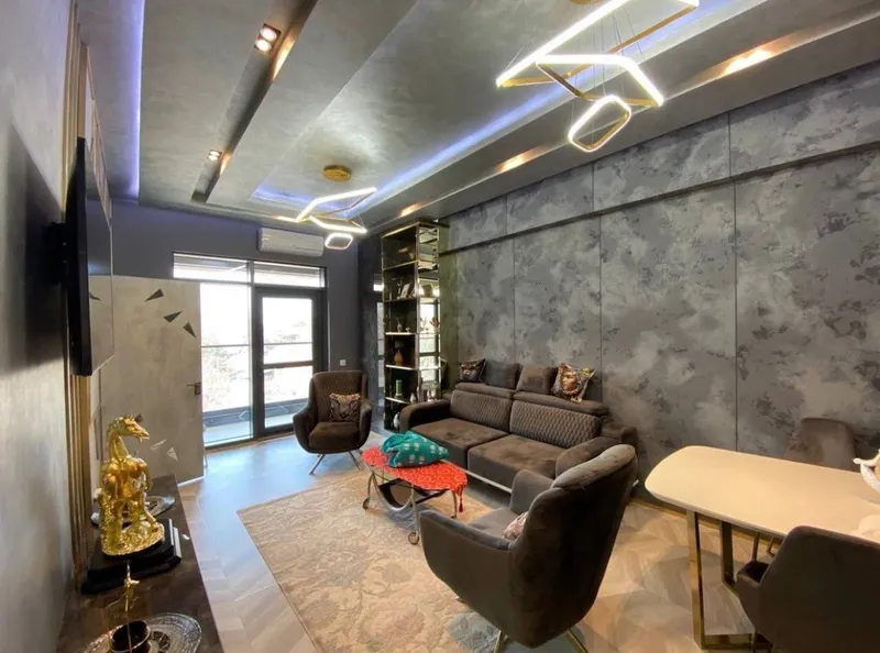 Квартира в аренду в Akay City 3 Квартира в аренду в Akay City 3