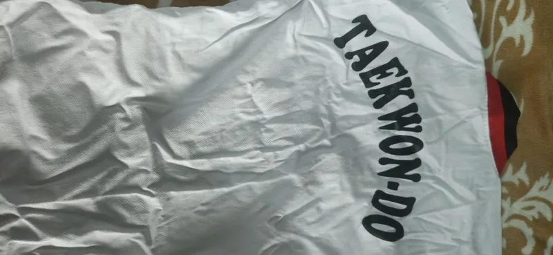 Кимоно тэквондо 36 р — фото 1