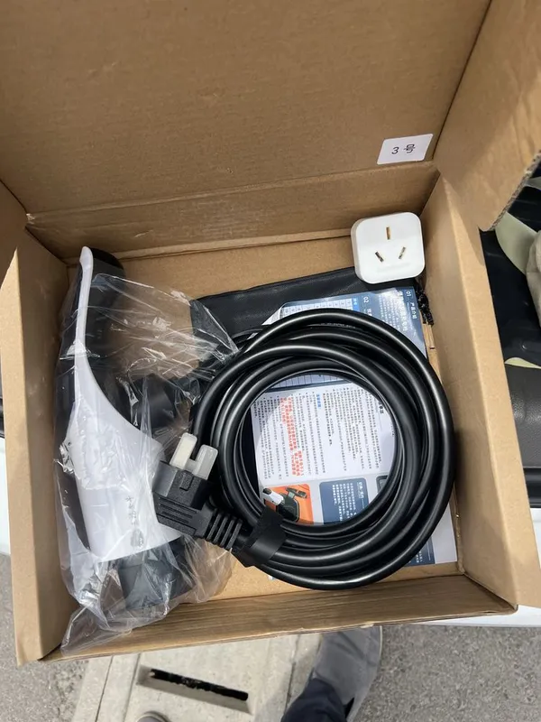 Elektromobillar uchun zaryadka 3,5 kW li 5 Elektromobillar uchun zaryadka 3,5 kW li 5