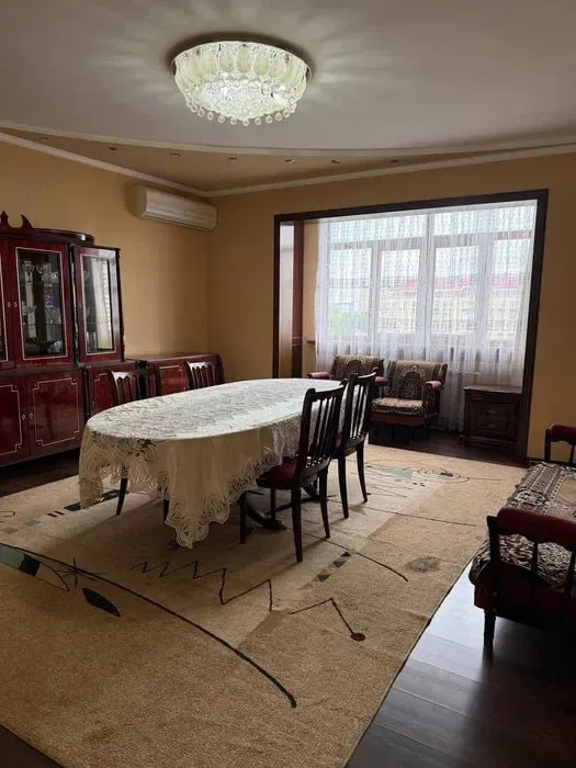 Сдается квартира