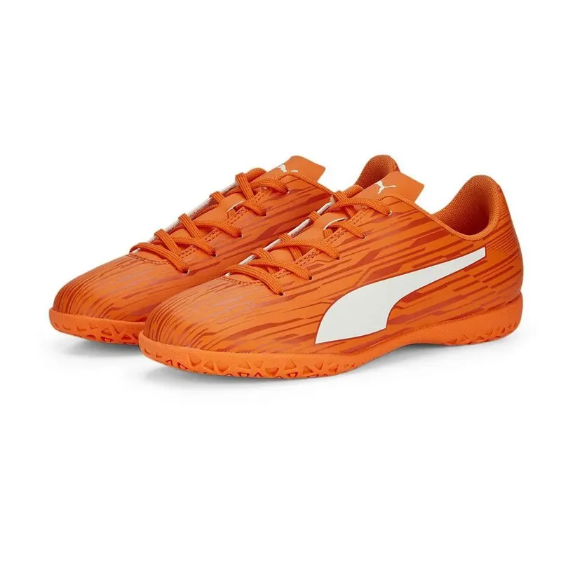 Кроссовки Puma Rapido III IT Cleats Оригинал 44,5 р