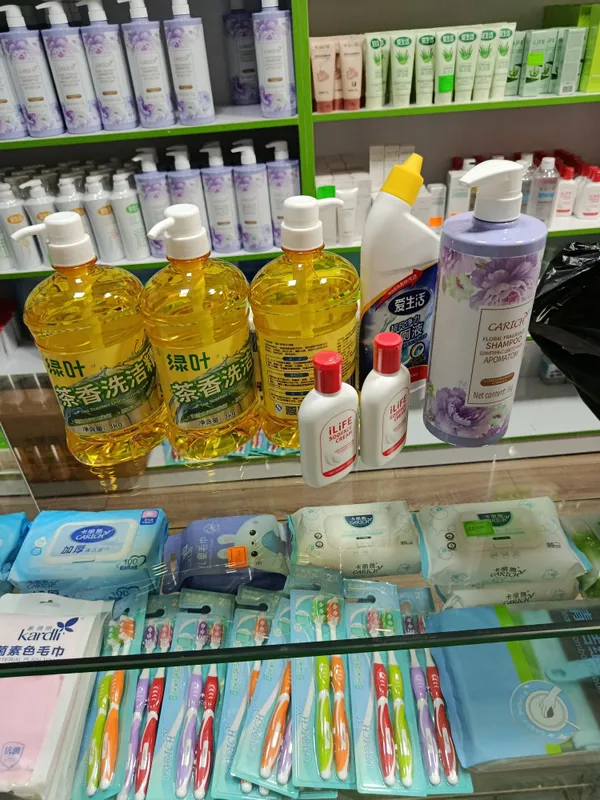 Экологически чистый брендовый продукт 4