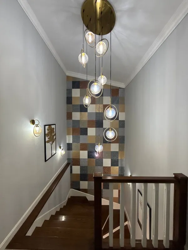 4 xonali kvartira, 190 m2, Yakkasaroy 10 4 xonali kvartira, 190 m2, Yakkasaroy 10