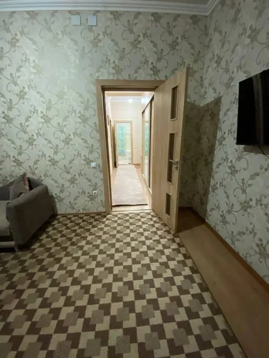 2-комн квартира, 50 м², 3/8 этаж (первичка) 8 2-комн квартира, 50 м², 3/8 этаж (первичка) 8