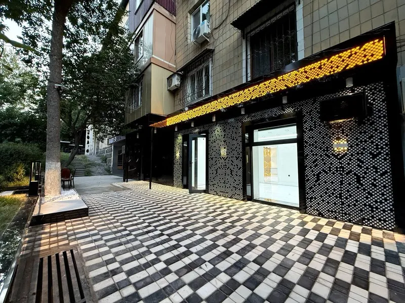 Аренда помещение 95 м², Мирабадский · ID 254 2