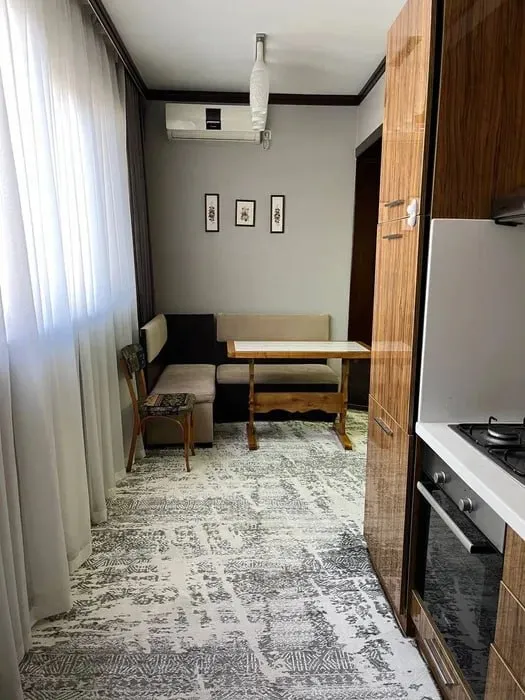 2-комнатная квартира, 60 м2, Юнусабад 5
