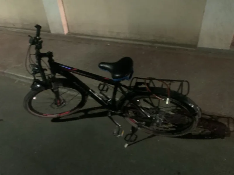 Velosibed bonvi sotiladi 2