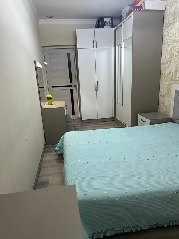 ПРОДАЖА 2в3-комнатная квартира Юнусабад-6 — фото 1