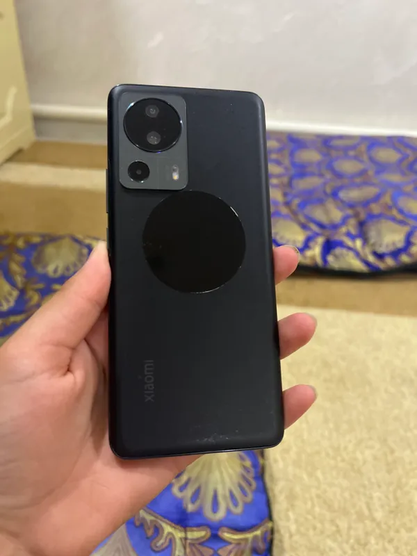 Xiaomi 13 lite 5g ne