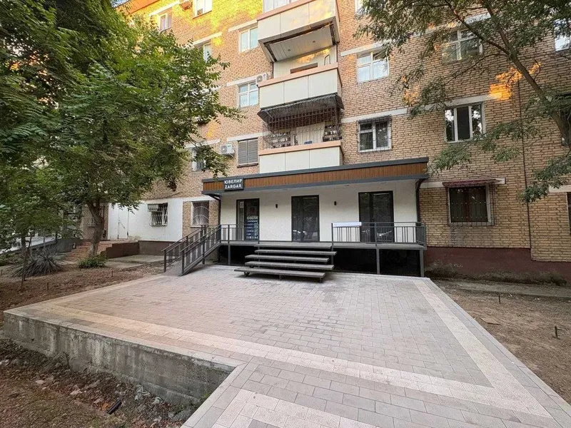 Срочно офис за 350$ (А7) 2