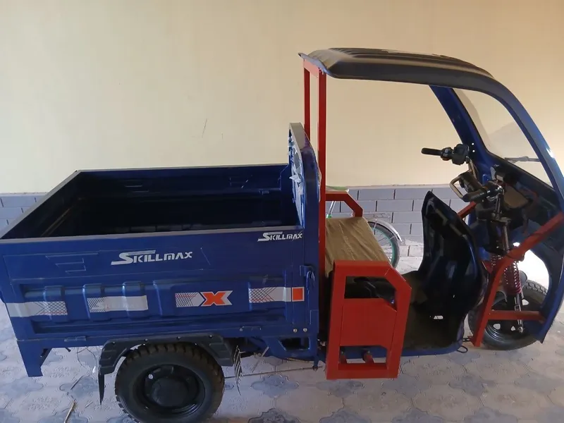 Elektra motasikl 2 Elektra motasikl 2