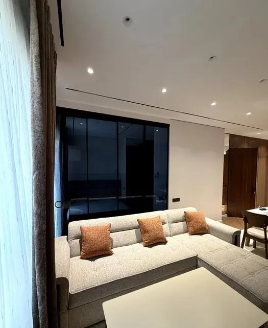 2 xonali kvartira sotiladi, 50 m² · ID 6967 2