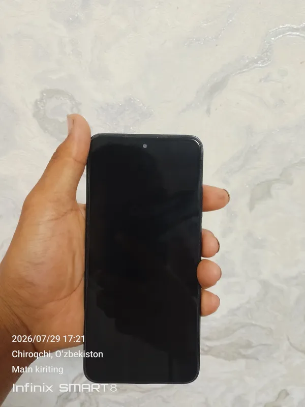 Redmi note 10s 2