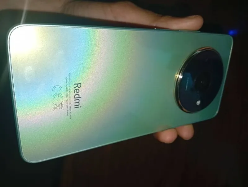 redmi a3x yili 2025 karopkasi bor xotra 4-64 — фото 1