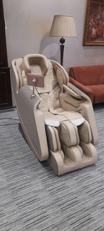 Yamajor Luxury Life masajjni kreslo