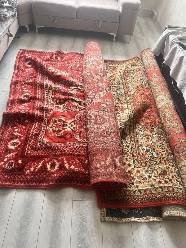 Придаються ковры 4 шт за 500