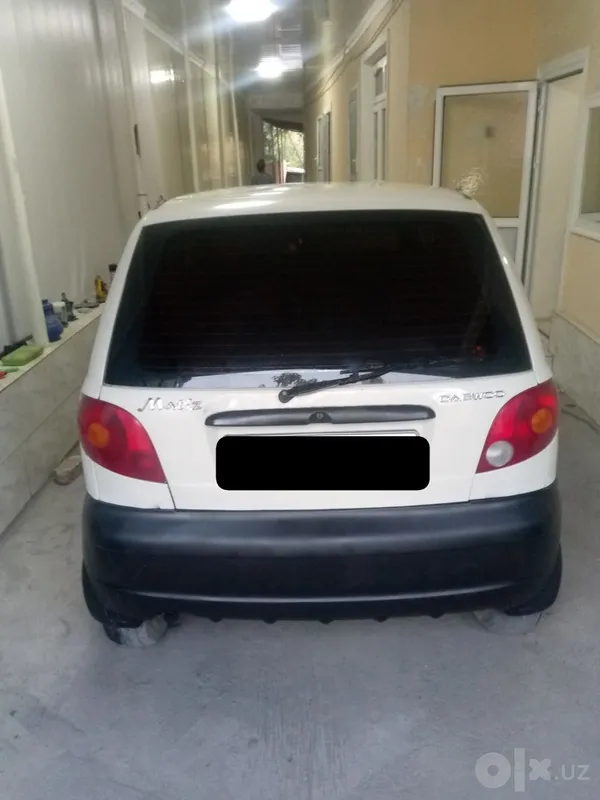 Matiz MIX sotiladi srochna 2 Matiz MIX sotiladi srochna 2