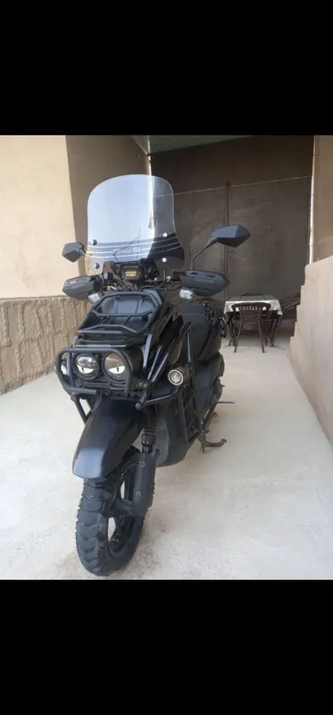 Motosikl Sotiladi 2 Motosikl Sotiladi 2