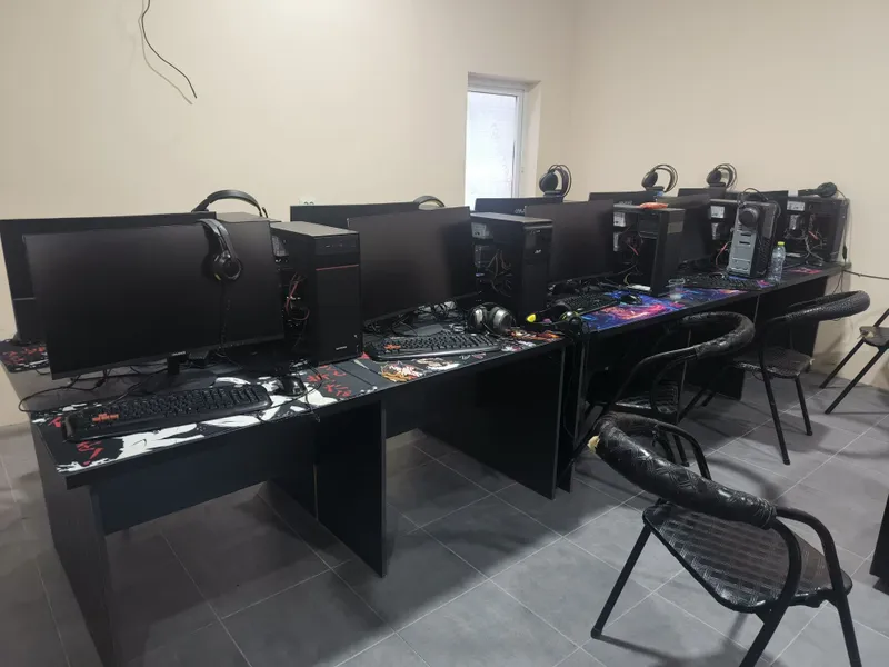 Game club Сотилади