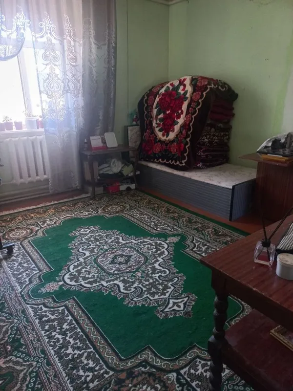 Ижарага барилади шахар марказинда 3 хона 1-этаж урганчда Урганч 6
