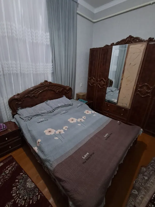 Кравать в хорошем состояние Кравать в хорошем состояние