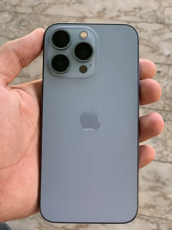 Iphone 13 pro 128/ 89%