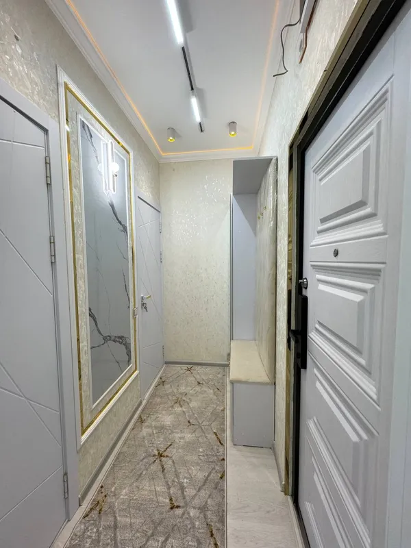 Продажа 2-комн. кв. 30 м², Мирзо-Улугбекский 7