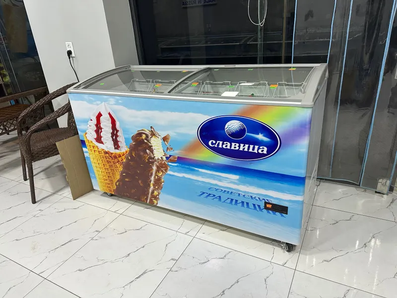 Холодильник HAIER 80та бор оптим сотилади