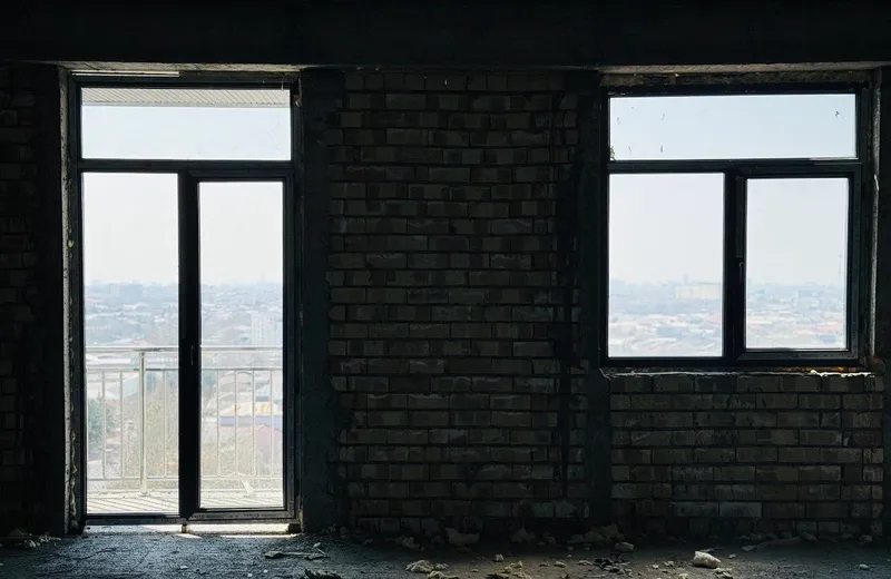 Kadastrli 59 m² g‘ishtli kvartira sotiladi 4 Kadastrli 59 m² g‘ishtli kvartira sotiladi 4