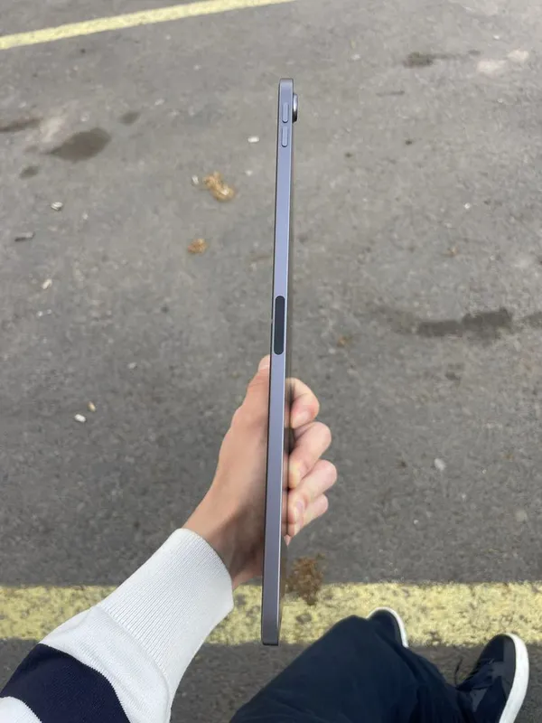 Ipad air M1 64gb wi-fi — фото 2