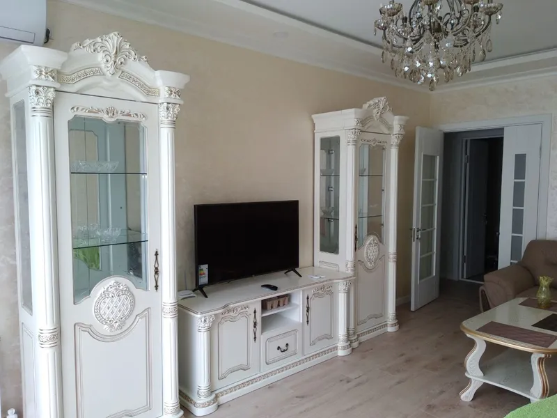 Ijaraga 2 xonali kvartira, Olmazor City ЖК 3