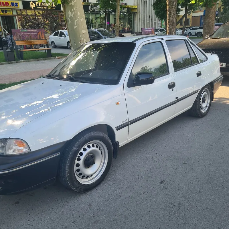 Nexia 1 mexanika sonc