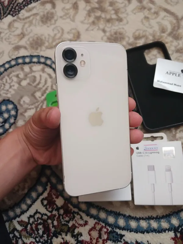 Iphone 12 sotiladi