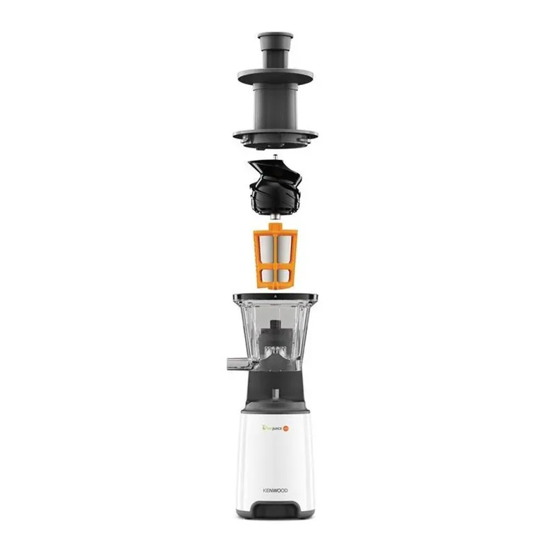 Соковыжималка Kenwood JMP400WH 2