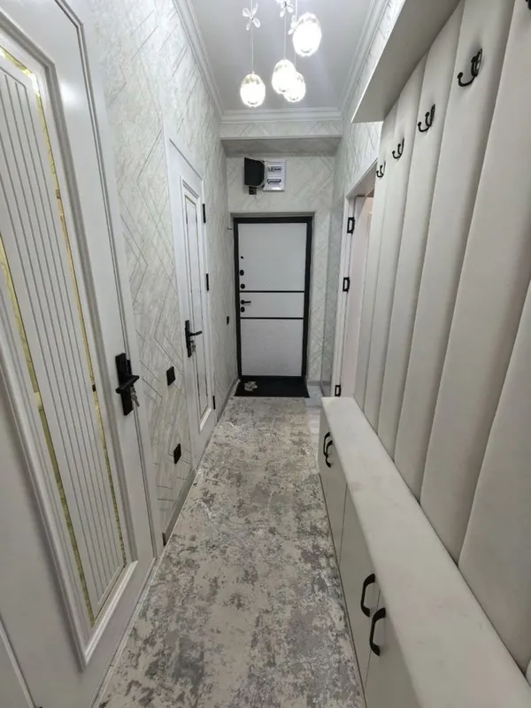Сдается 1 ком Юнусабад 16. ЖК Orzular. Бетонка. Метро Туркисан — фото 6