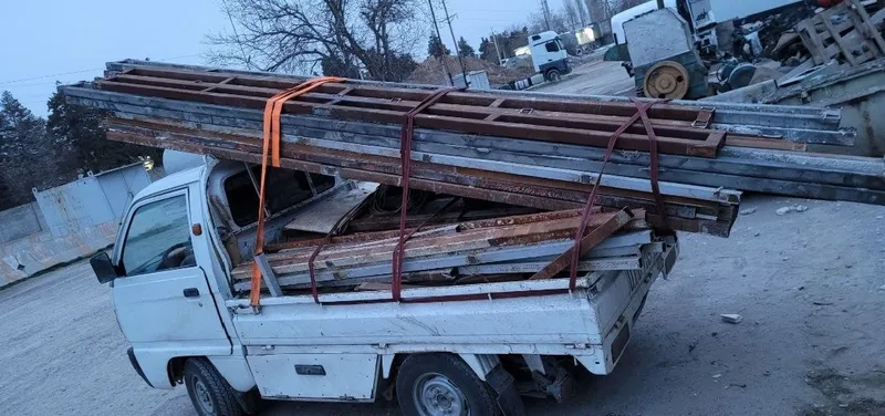Металлом оламис Тошкент буйлаб/ Metallom metalom metalalom olamiz akfa — фото 1