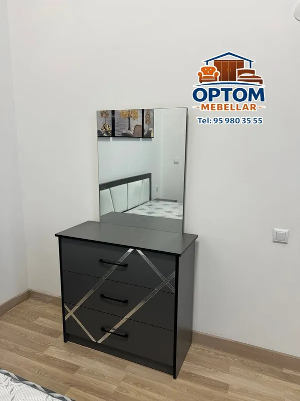 Shfaner, Spalni, Tremo, Tumba stol hammasi 3mln400 — фото 3