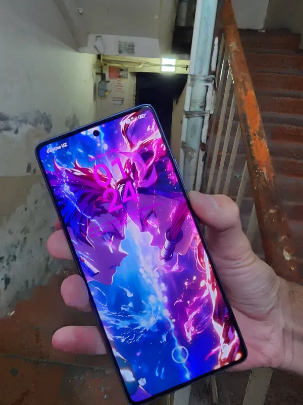 Redmi not 13 pro