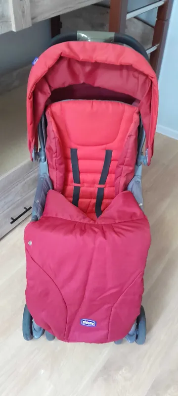 Детская коляска CHICCO оригинал. 6 Детская коляска CHICCO оригинал. 6