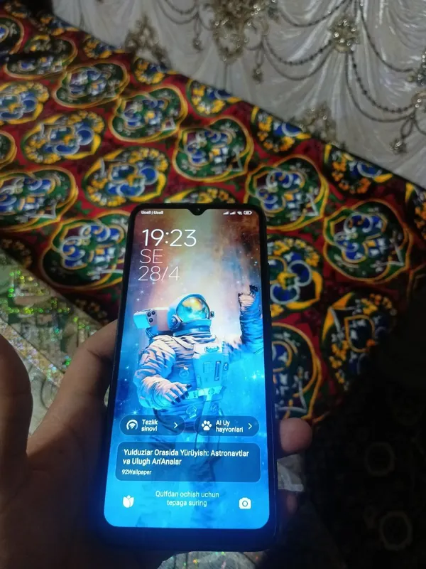 redmi 10 c — фото 1